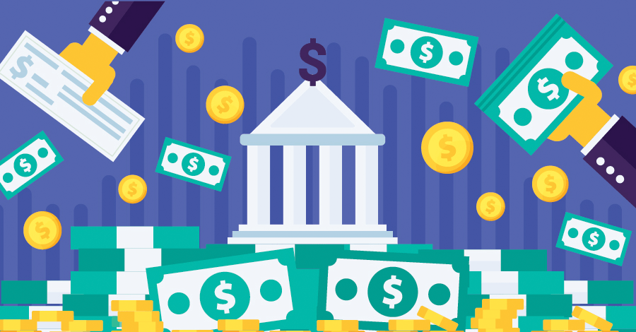 Ways to Raise Money for Your Startup